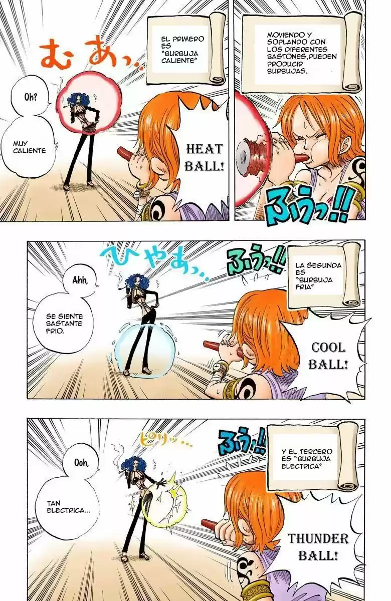 One Piece (full Color) - Capítulo 191 - Página 13 - LectorTMOo