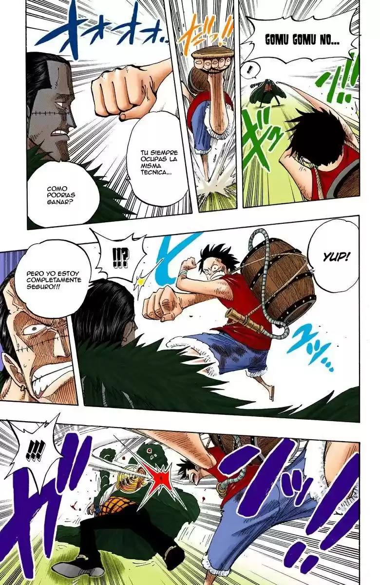 One Piece (full Color) - Capítulo 200 - Página 14 - LectorTMOo