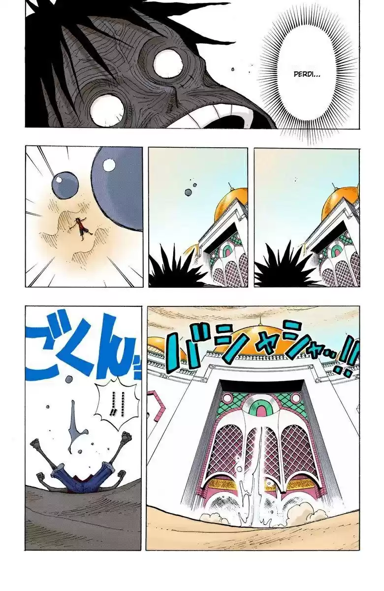 One Piece (full Color) - Capítulo 202 - Página 5 - LectorTMOo