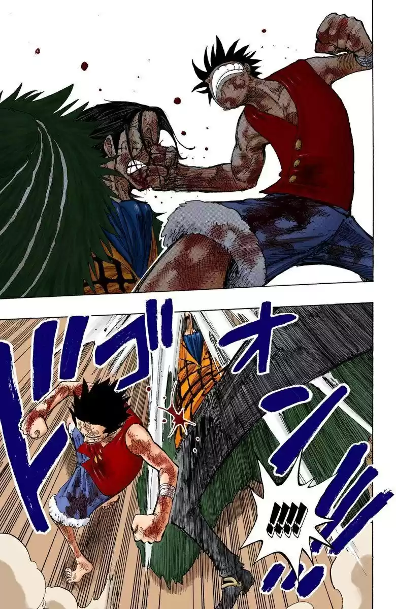 One Piece (full Color) - Capítulo 204 - Página 14 - LectorTMOo