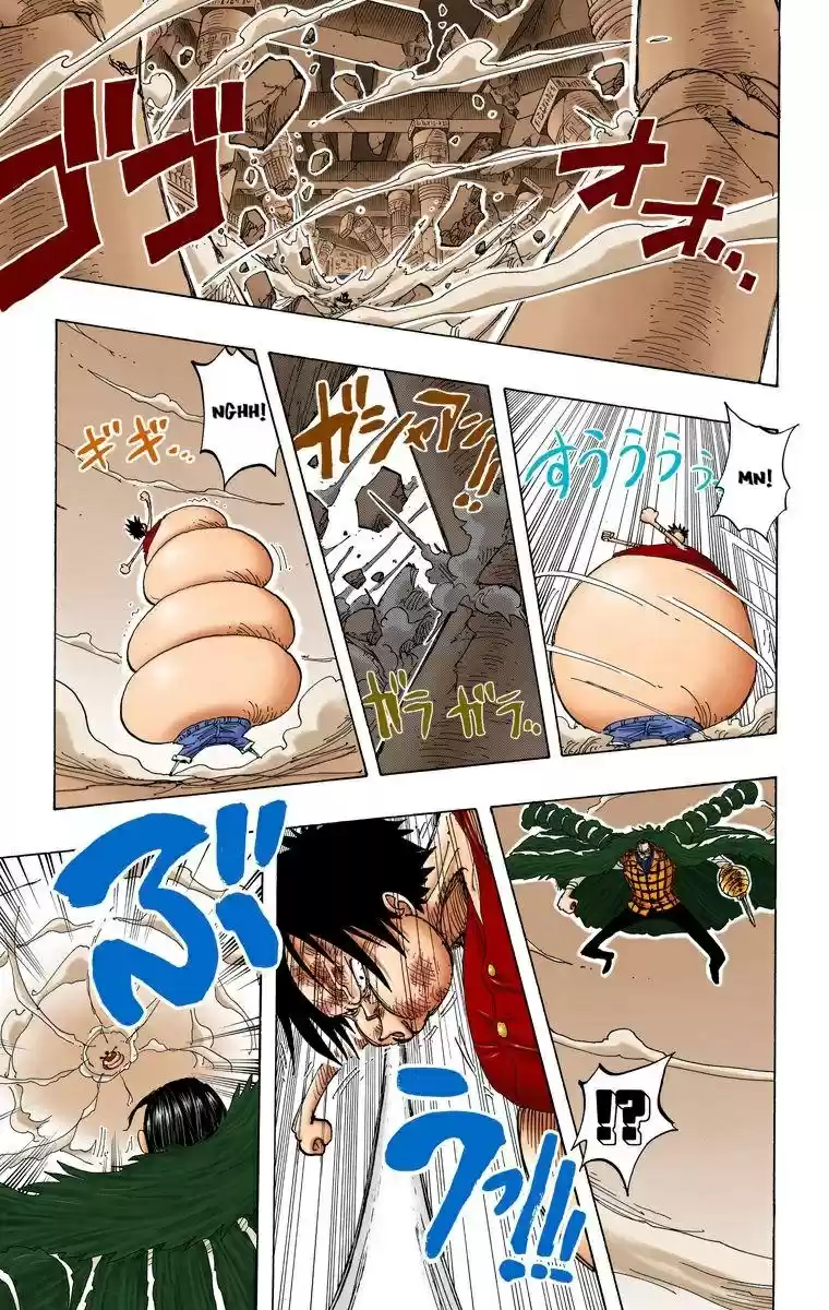One Piece (full Color) - Capítulo 209 - Página 14 - LectorTMOo
