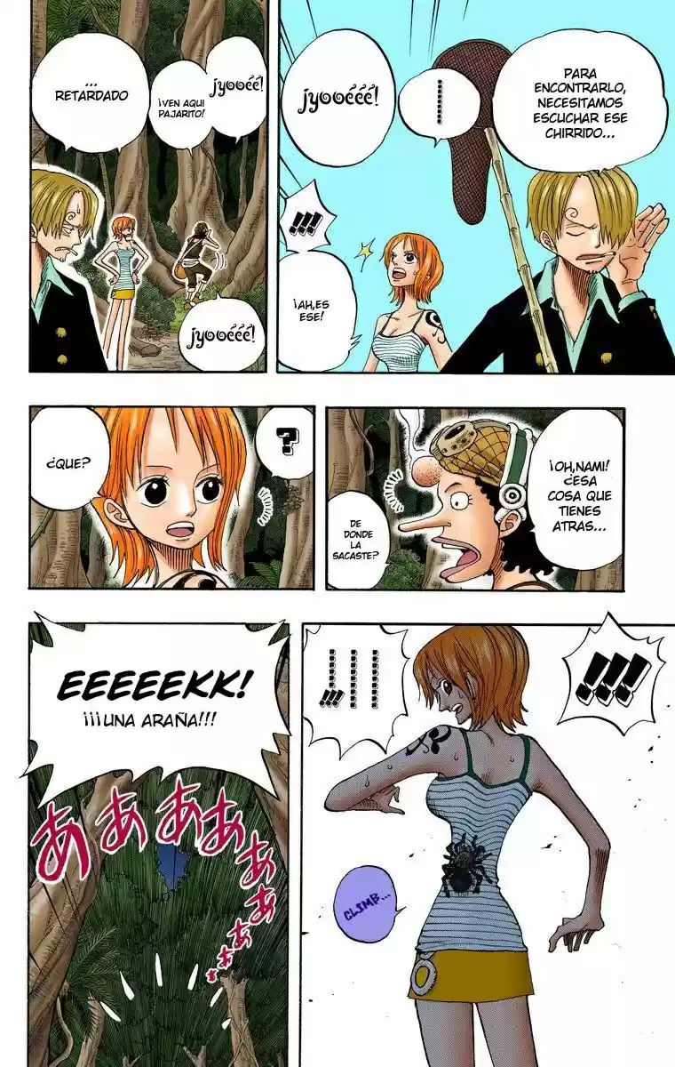 One Piece (full Color) - Capítulo 230 - Página 13 - LectorTMOo