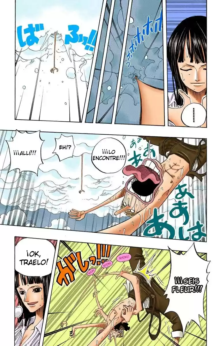 One Piece (full Color) - Capítulo 237 - Página 12 - LectorTMOo