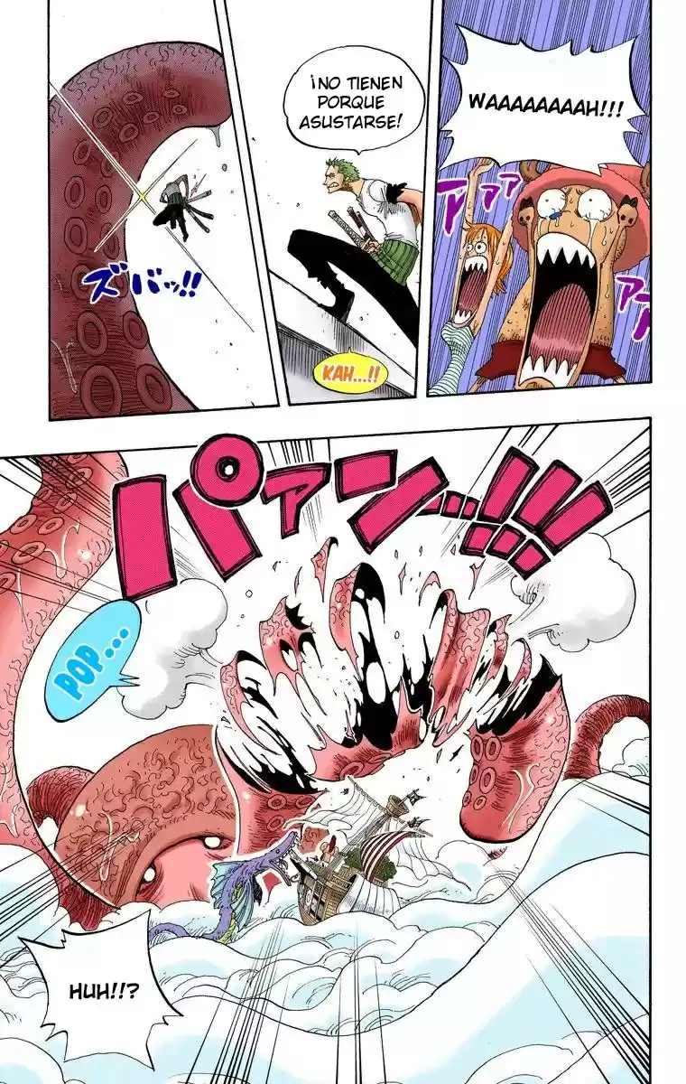 One Piece (full Color) - Capítulo 237 - Página 14 - LectorTMOo