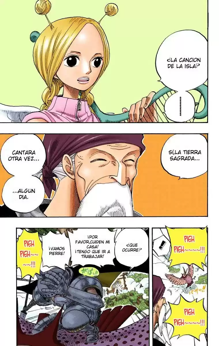 One Piece (full Color) - Capítulo 248 - Página 8 - LectorTMOo