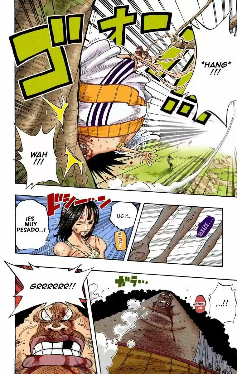 One Piece (full Color) - Capítulo 265 - Página 13 - LectorTMOo