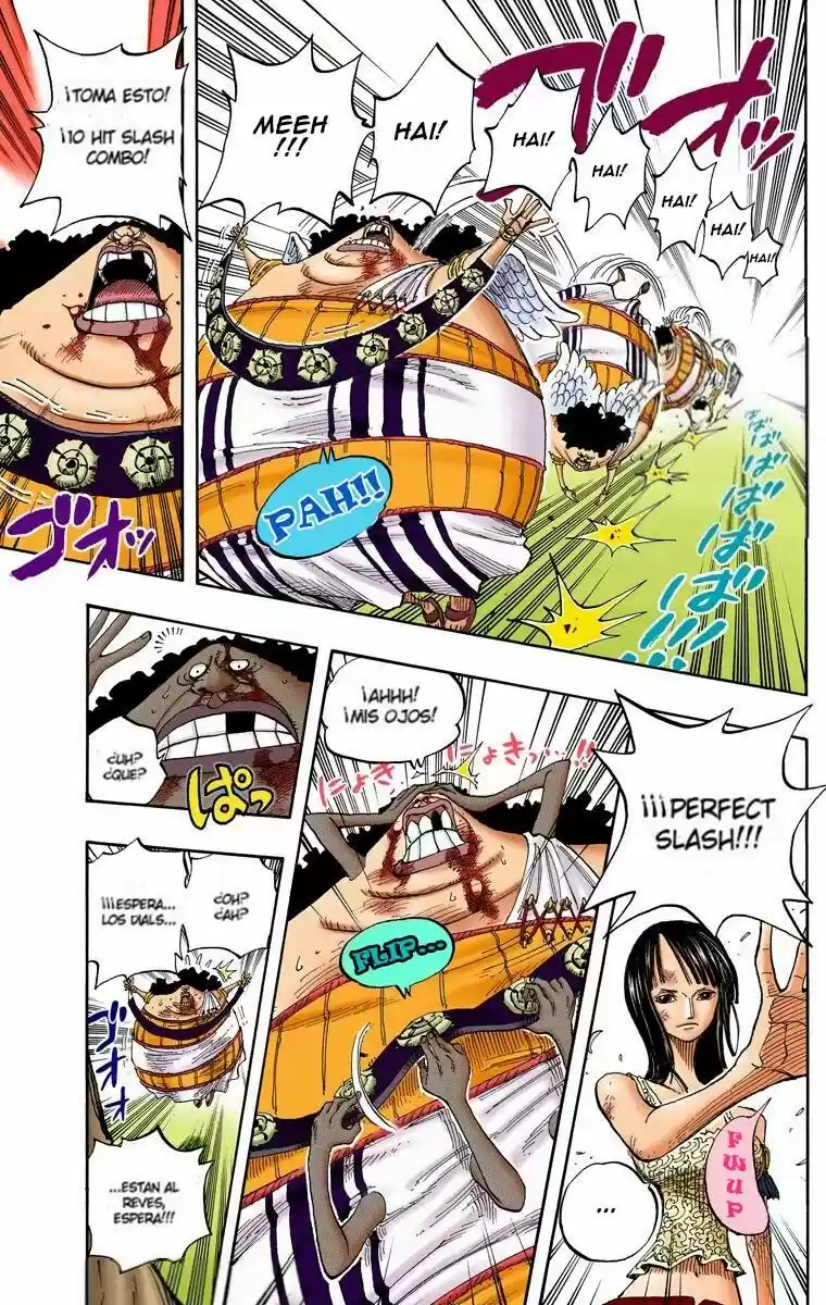 One Piece (full Color) - Capítulo 265 - Página 14 - LectorTMOo