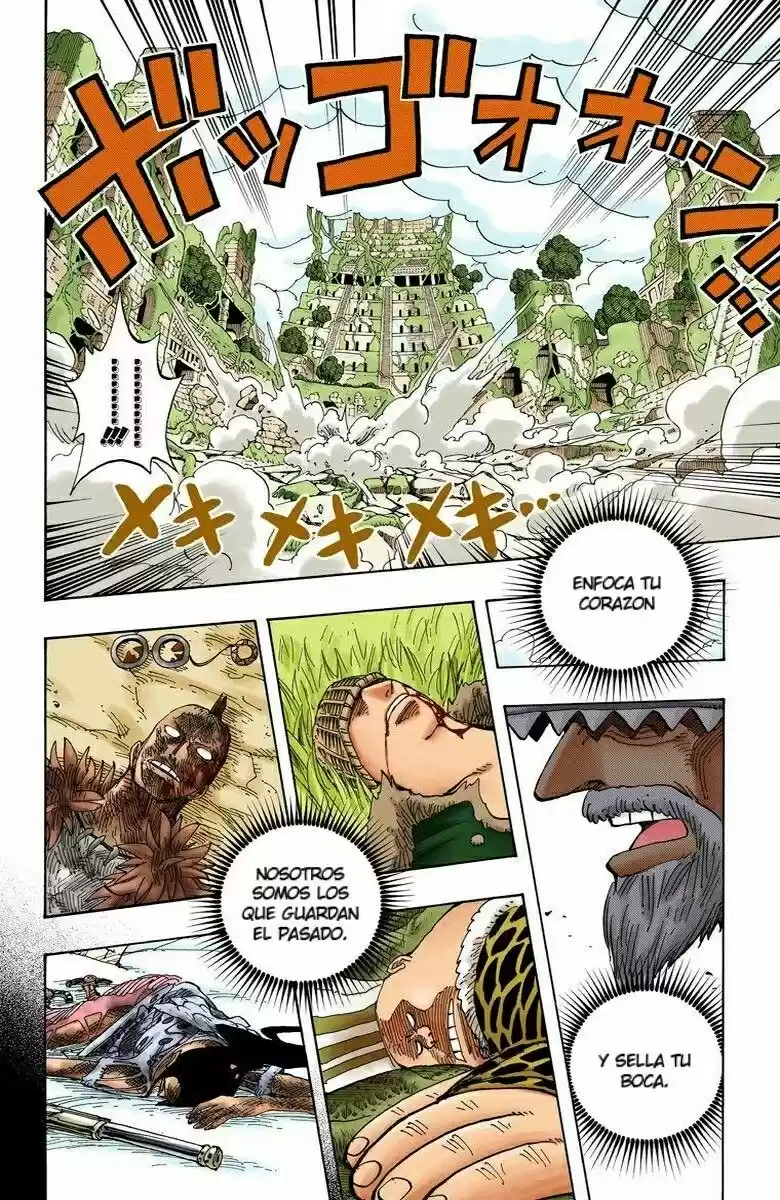 One Piece (full Color) - Capítulo 275 - Página 14 - LectorTMOo