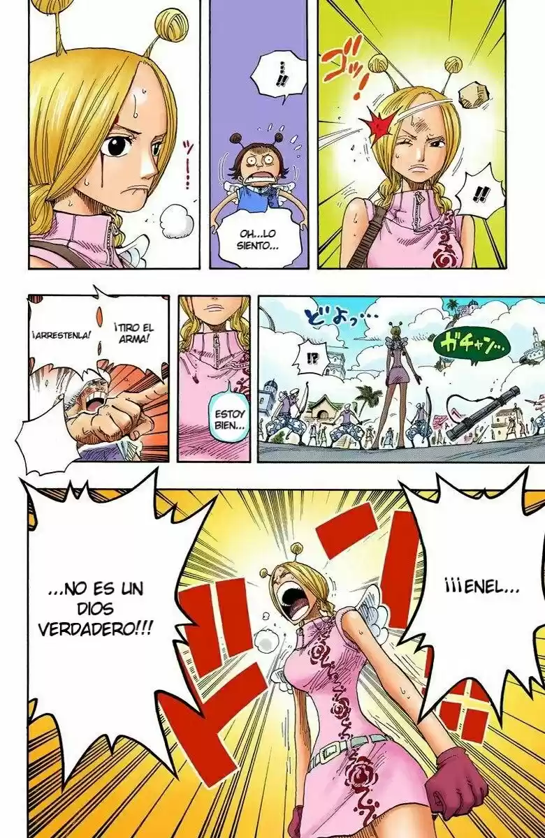 One Piece (full Color) - Capítulo 278 - Página 10 - LectorTMOo