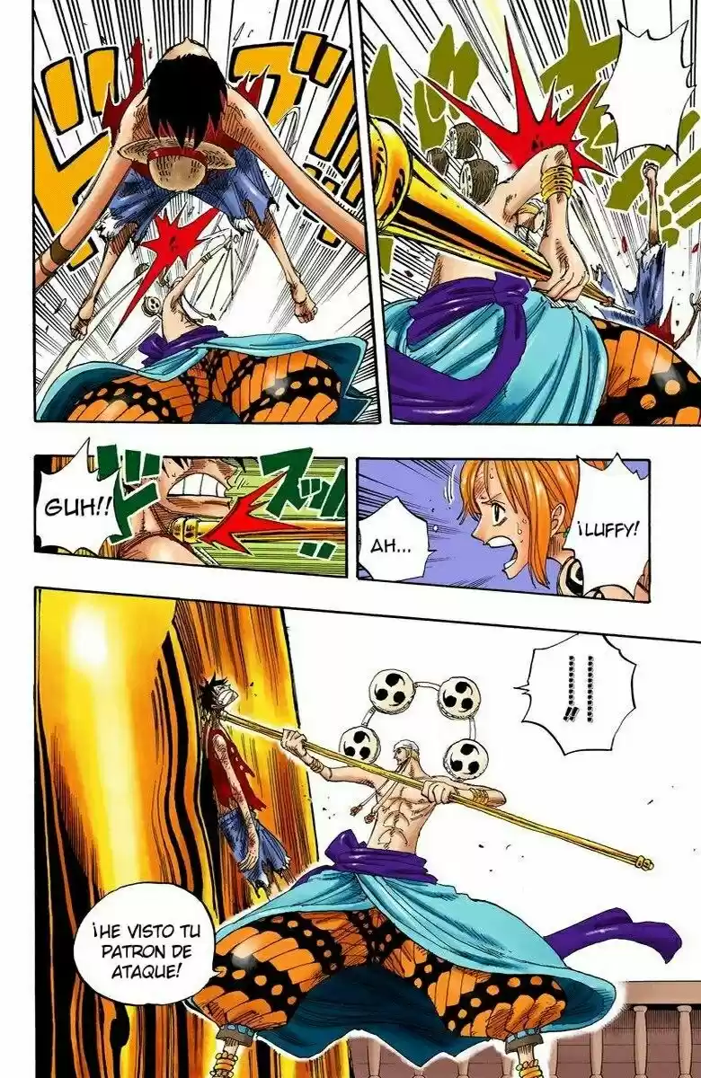 One Piece (full Color) - Capítulo 280 - Página 6 - LectorTMOo