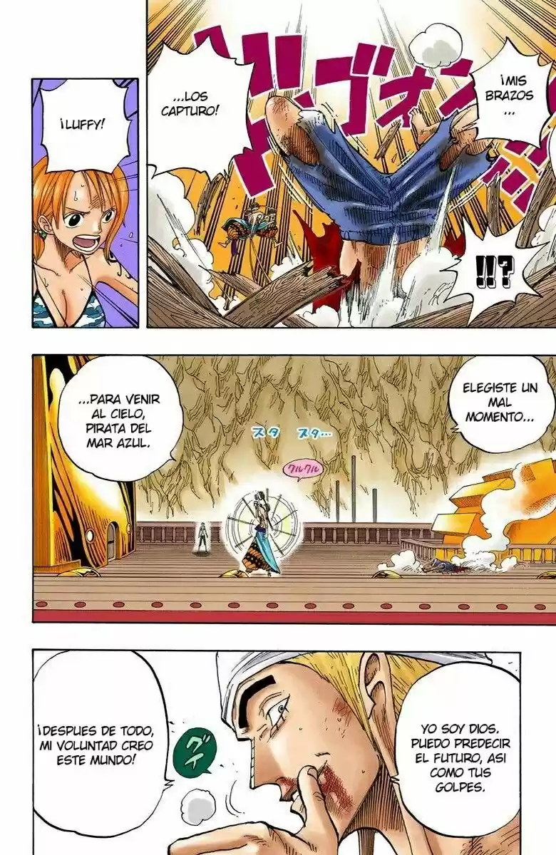 One Piece (full Color) - Capítulo 280 - Página 14 - LectorTMOo