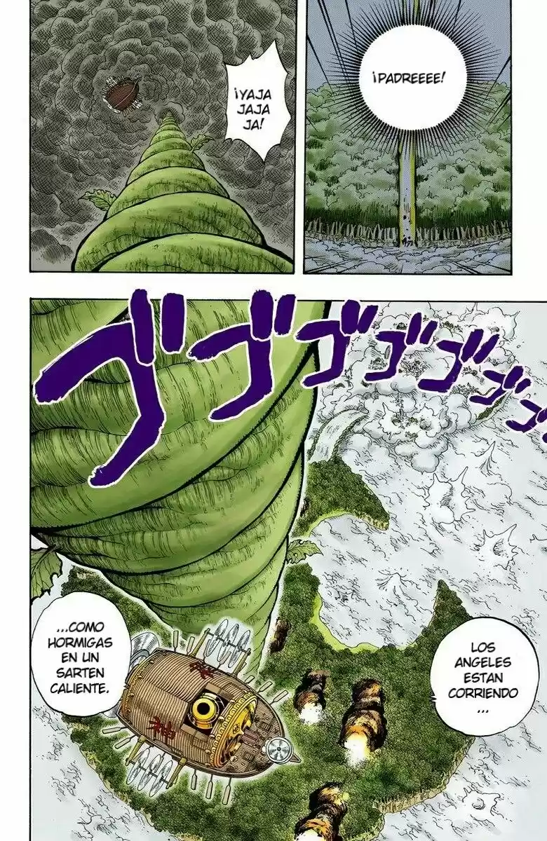 One Piece (full Color) - Capítulo 293 - Página 12 - LectorTMOo