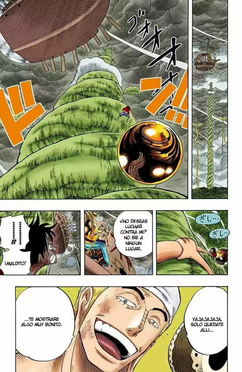 One Piece (full Color) - Capítulo 294 - Página 7 - LectorTMOo