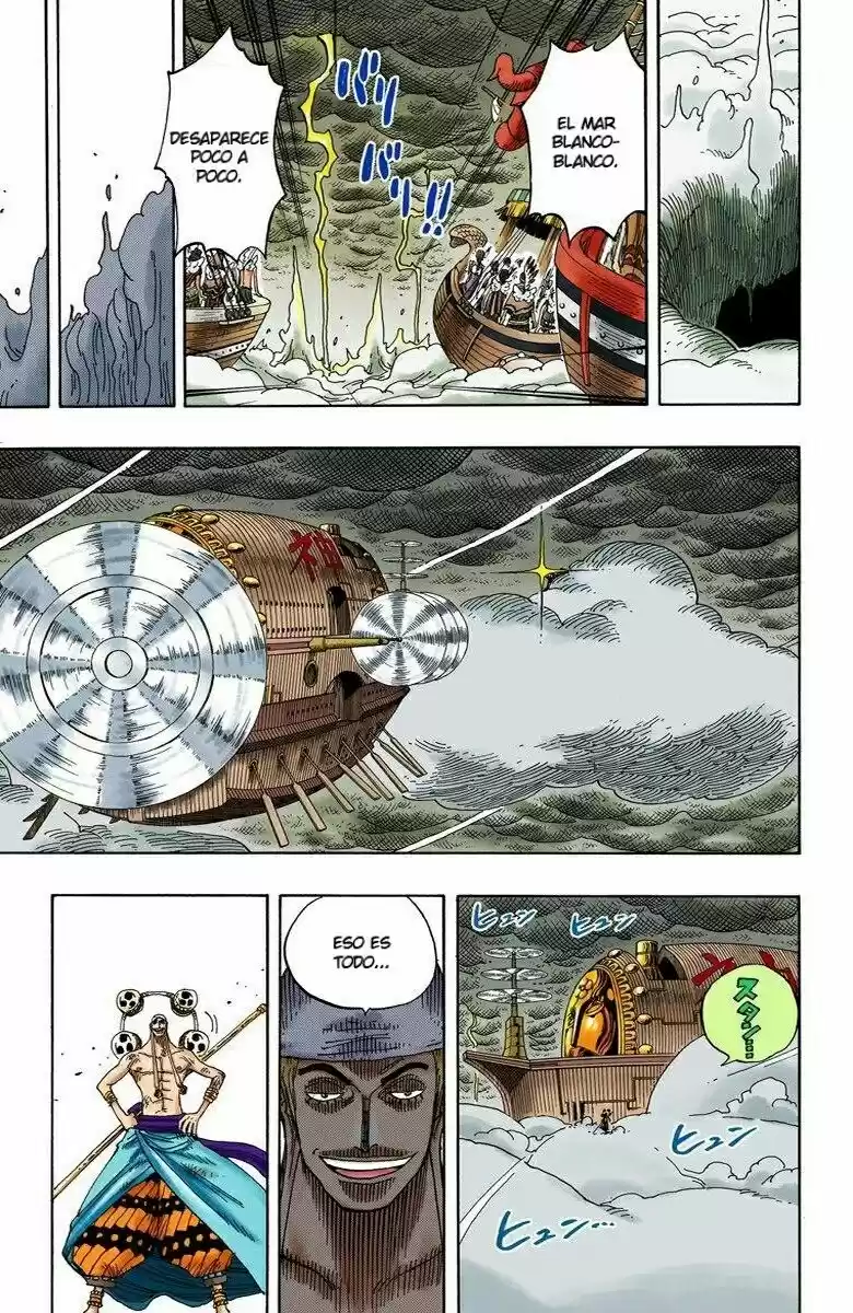 One Piece (full Color) - Capítulo 295 - Página 9 - LectorTMOo