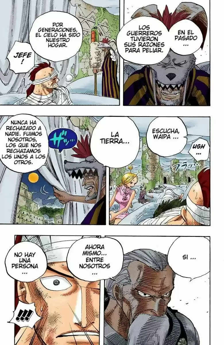One Piece (full Color) - Capítulo 300 - Página 14 - LectorTMOo