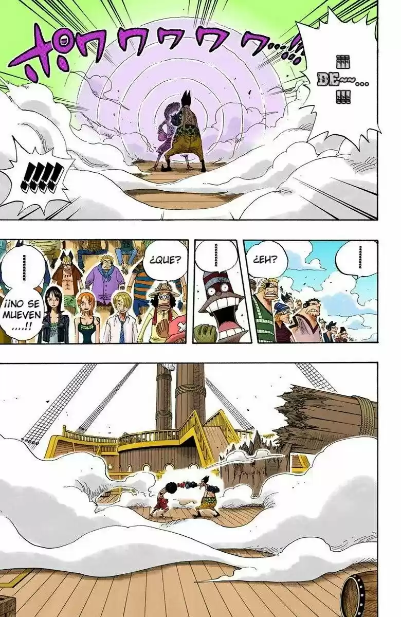 One Piece (full Color) - Capítulo 317 - Página 15 - LectorTMOo
