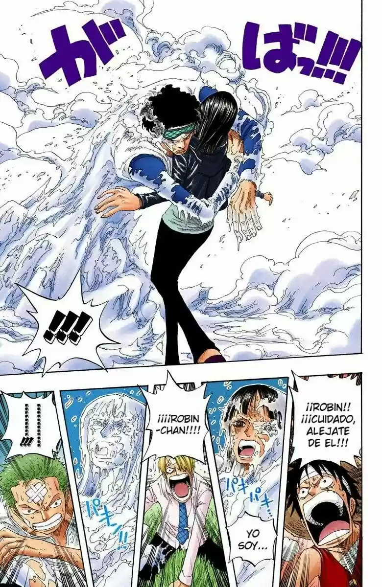 One Piece (full Color) - Capítulo 320 - Página 13 - LectorTMOo