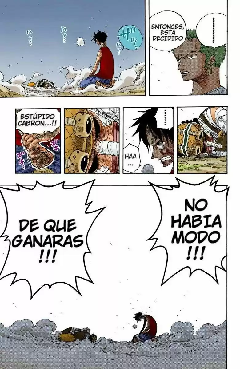 One Piece (full Color) - Capítulo 333 - Página 13 - LectorTMOo