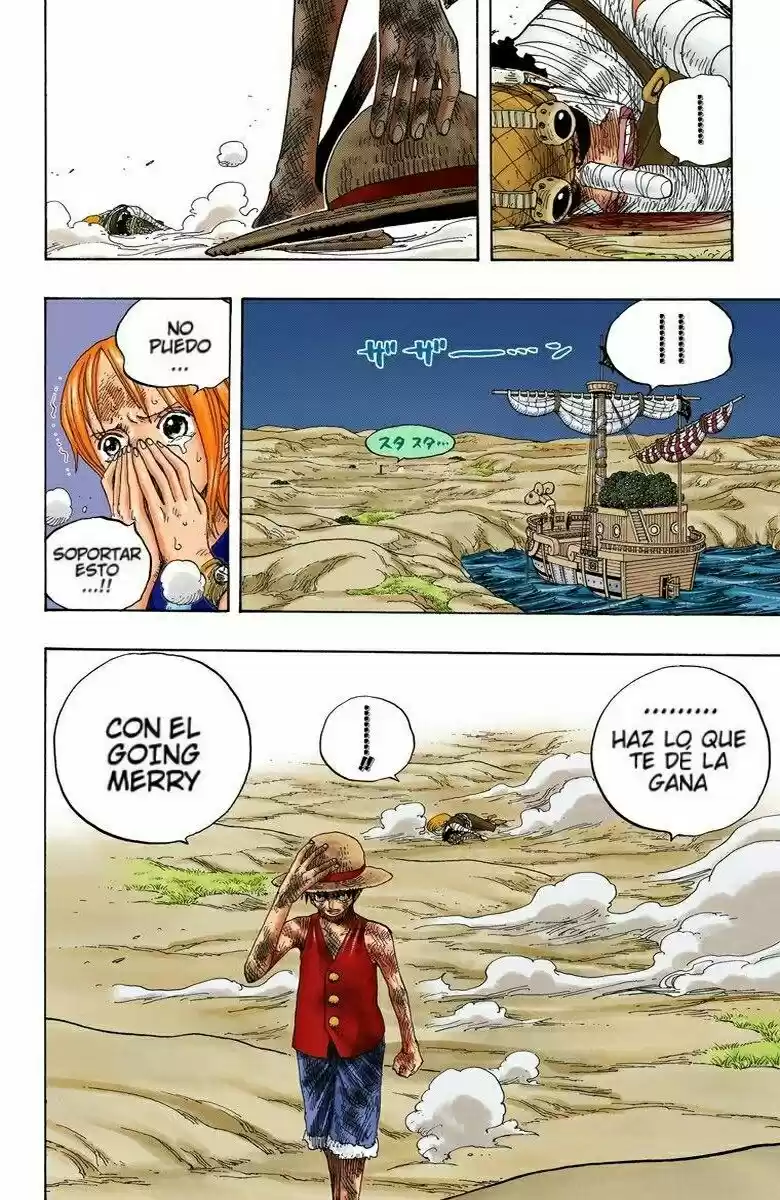 One Piece (full Color) - Capítulo 333 - Página 14 - LectorTMOo