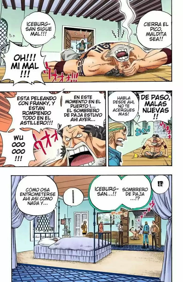 One Piece (full Color) - Capítulo 336 - Página 13 - LectorTMOo