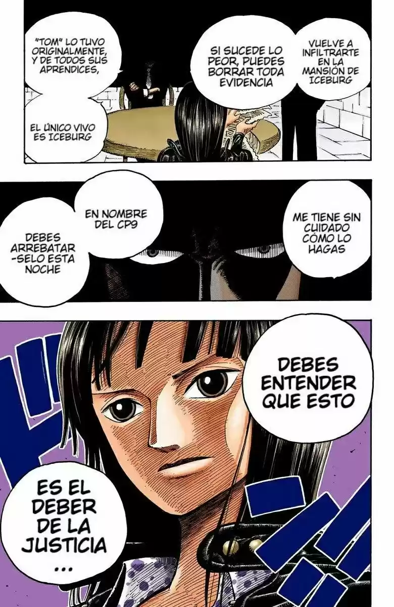 One Piece (full Color) - Capítulo 339 - Página 19 - LectorTMOo
