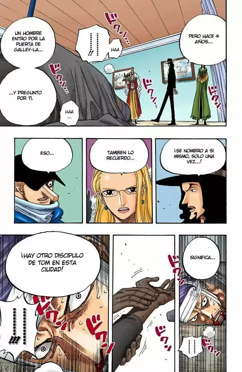 One Piece (full Color) - Capítulo 346 - Página 13 - LectorTMOo