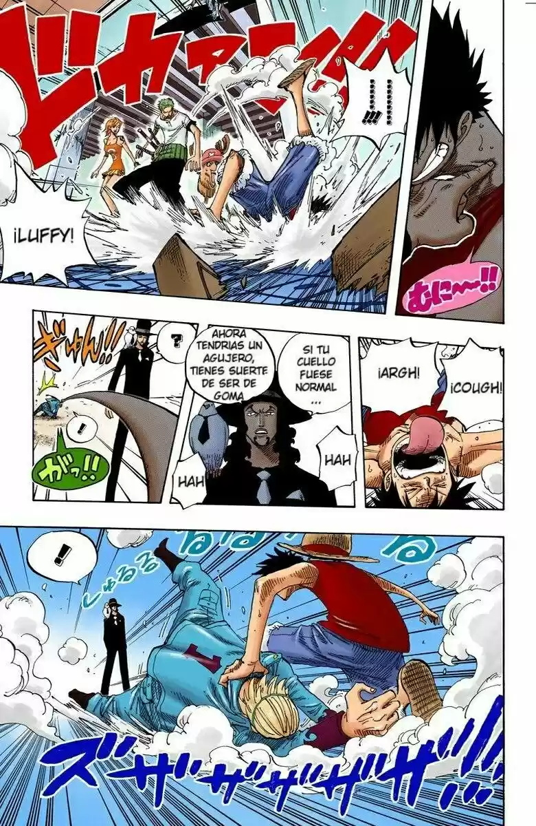 One Piece (full Color) - Capítulo 347 - Página 13 - LectorTMOo