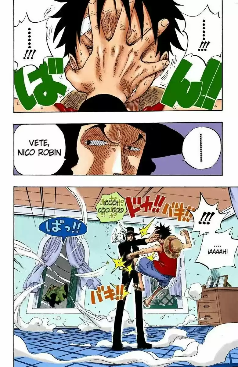 One Piece (full Color) - Capítulo 348 - Página 14 - LectorTMOo