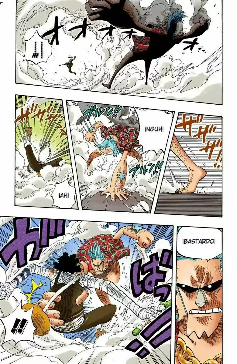 One Piece (full Color) - Capítulo 351 - Página 7 - LectorTMOo