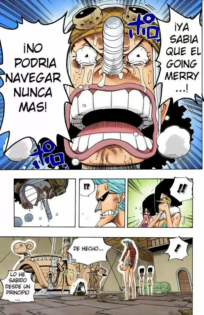 One Piece (full Color) - Capítulo 351 - Página 13 - LectorTMOo
