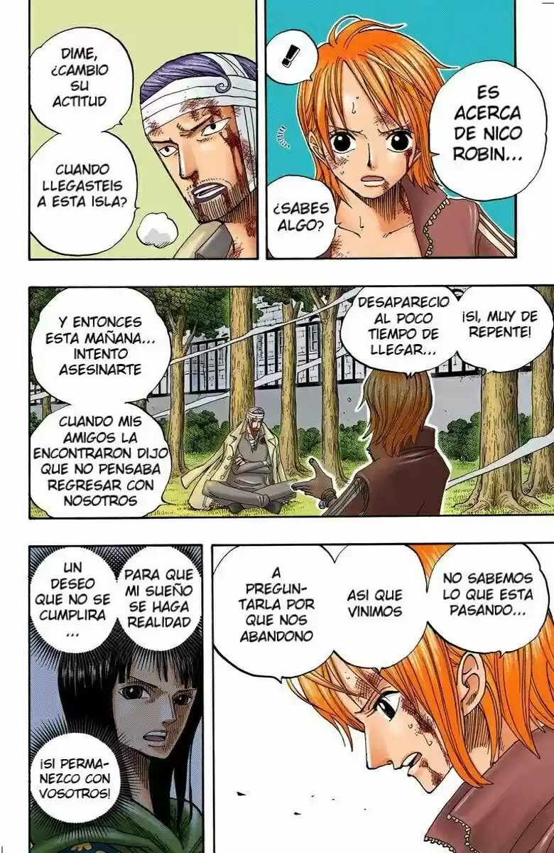 One Piece (full Color) - Capítulo 359 - Página 8 - LectorTMOo