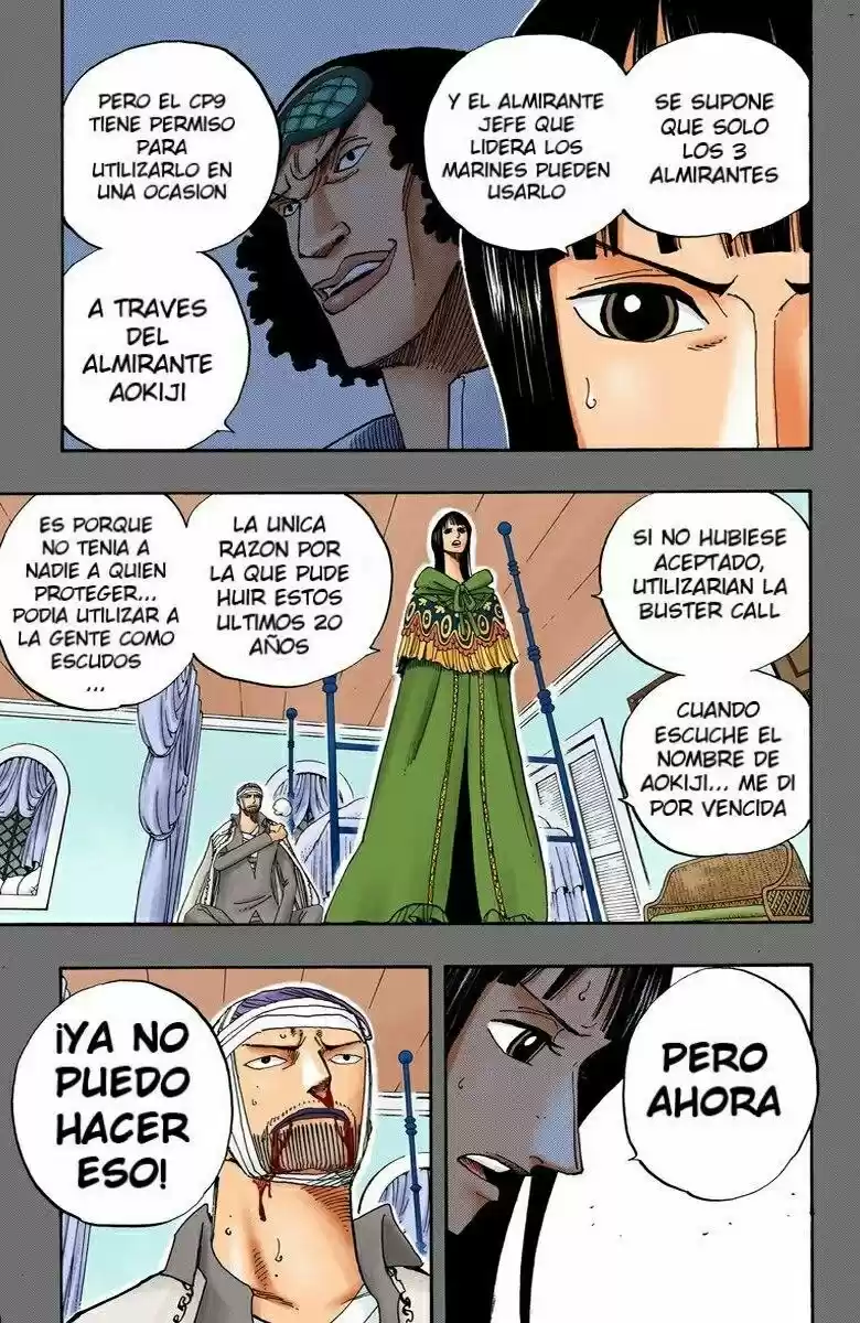 One Piece (full Color) - Capítulo 359 - Página 13 - LectorTMOo
