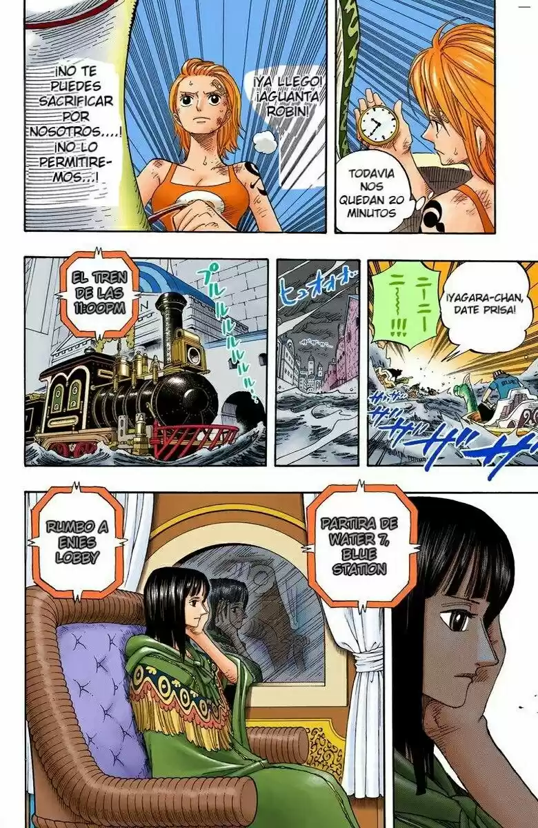 One Piece (full Color) - Capítulo 360 - Página 14 - LectorTMOo