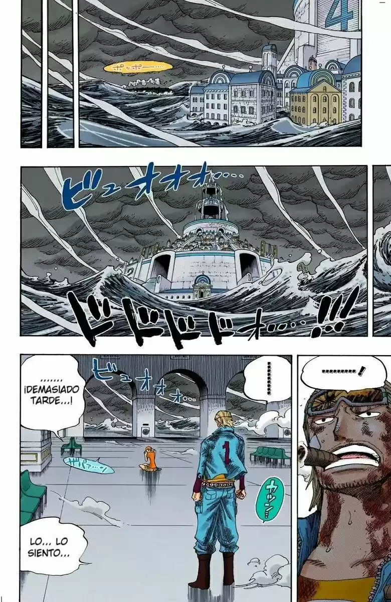 One Piece (full Color) - Capítulo 361 - Página 10 - LectorTMOo