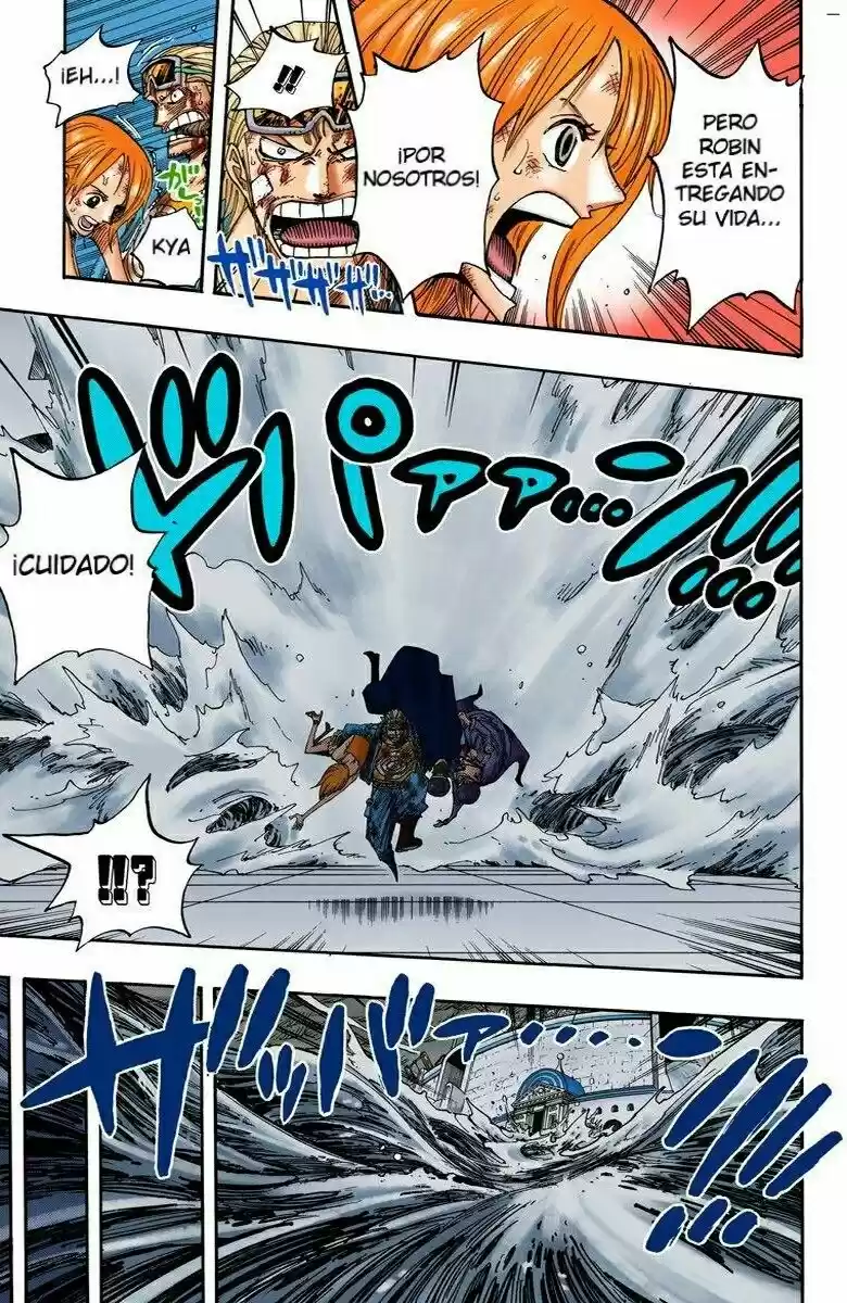 One Piece (full Color) - Capítulo 361 - Página 13 - LectorTMOo