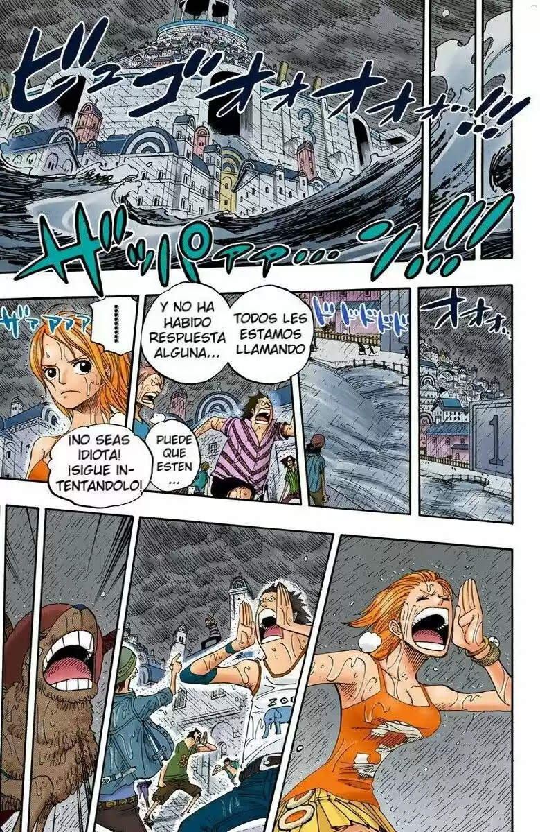 One Piece (full Color) - Capítulo 362 - Página 13 - LectorTMOo