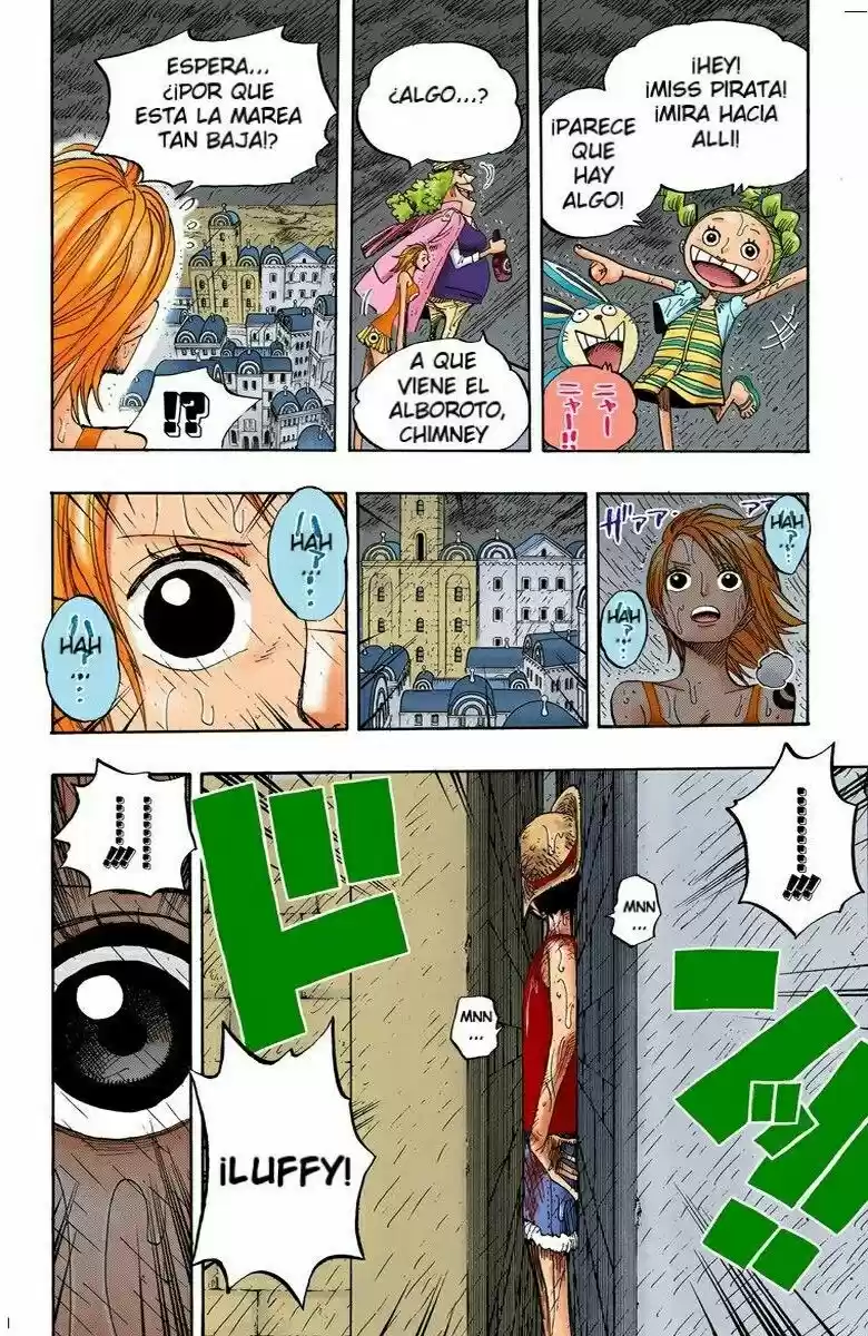 One Piece (full Color) - Capítulo 362 - Página 18 - LectorTMOo