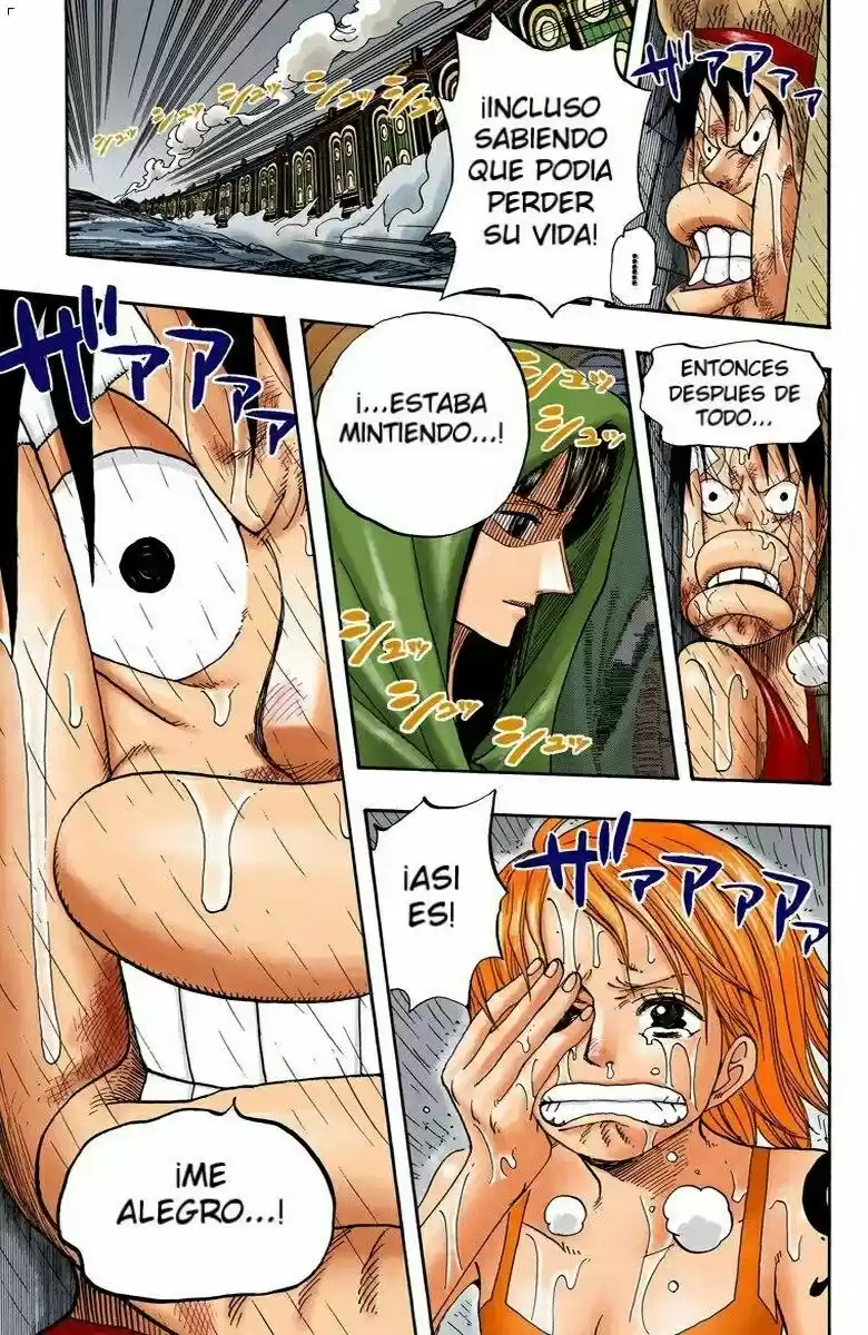 One Piece (full Color) - Capítulo 363 - Página 9 - LectorTMOo