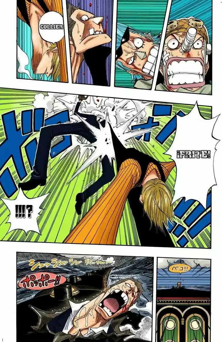 One Piece (full Color) - Capítulo 365 - Página 5 - LectorTMOo