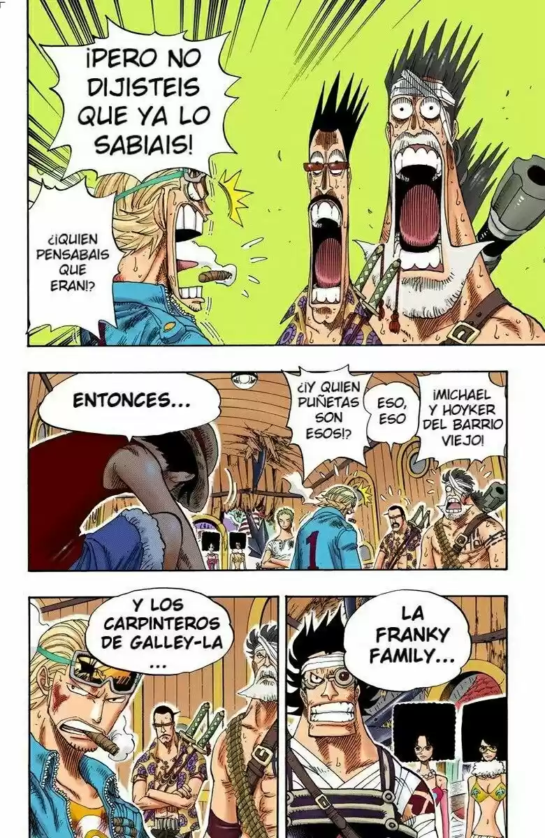 One Piece (full Color) - Capítulo 366 - Página 10 - LectorTMOo