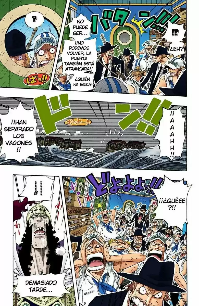 One Piece (full Color) - Capítulo 368 - Página 12 - LectorTMOo