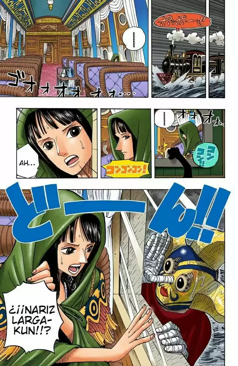 One Piece (full Color) - Capítulo 369 - Página 18 - LectorTMOo
