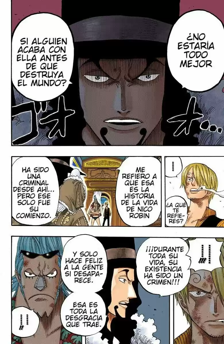 One Piece (full Color) - Capítulo 373 - Página 12 - LectorTMOo