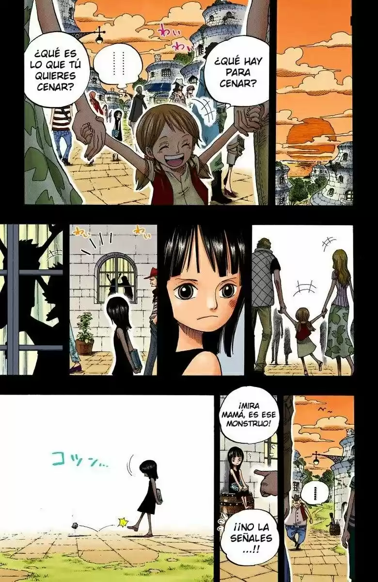 One Piece (full Color) - Capítulo 391 - Página 13 - LectorTMOo