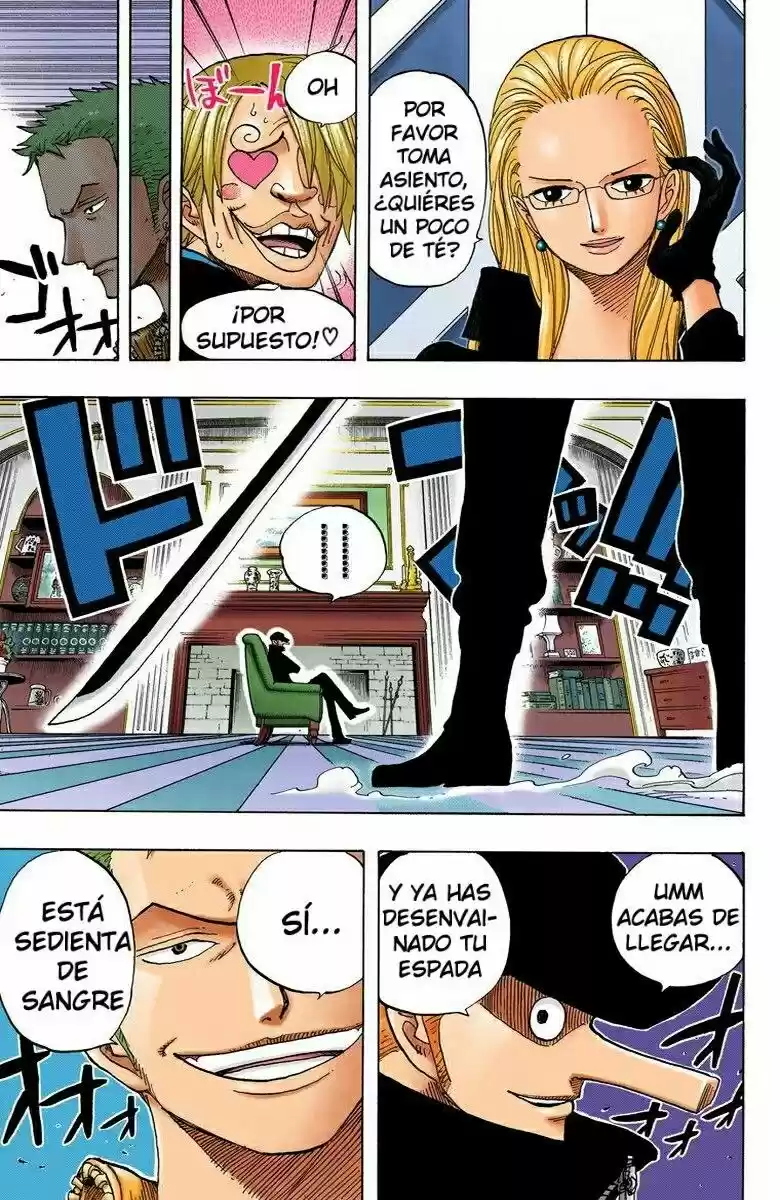 One Piece (full Color) - Capítulo 400 - Página 20 - LectorTMOo