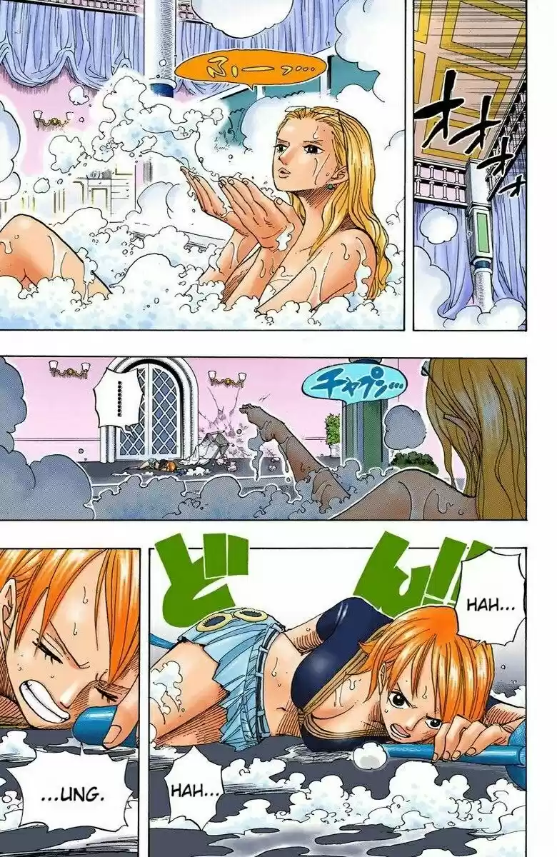 One Piece (full Color) - Capítulo 407 - Página 14 - LectorTMOo