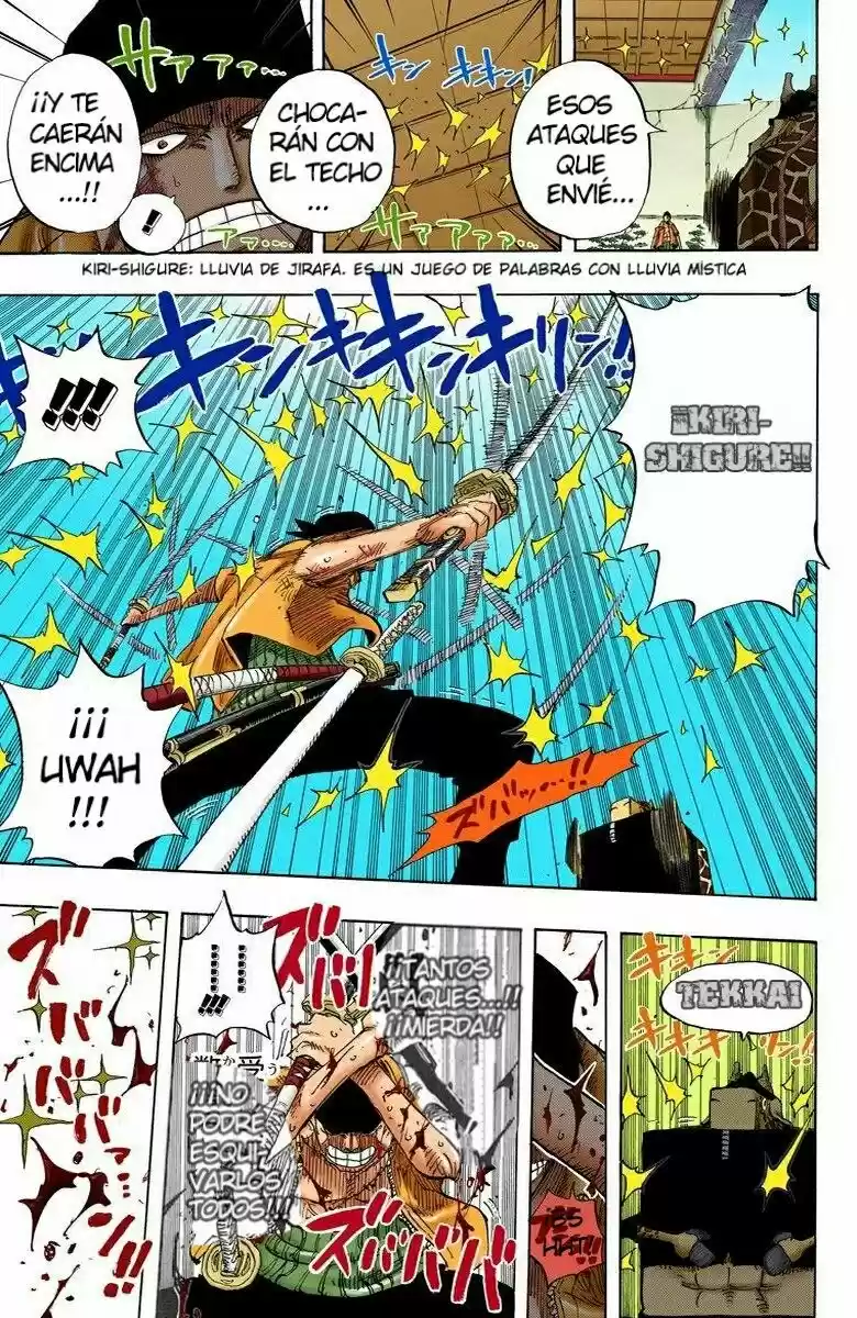 One Piece (full Color) - Capítulo 416 - Página 13 - LectorTMOo