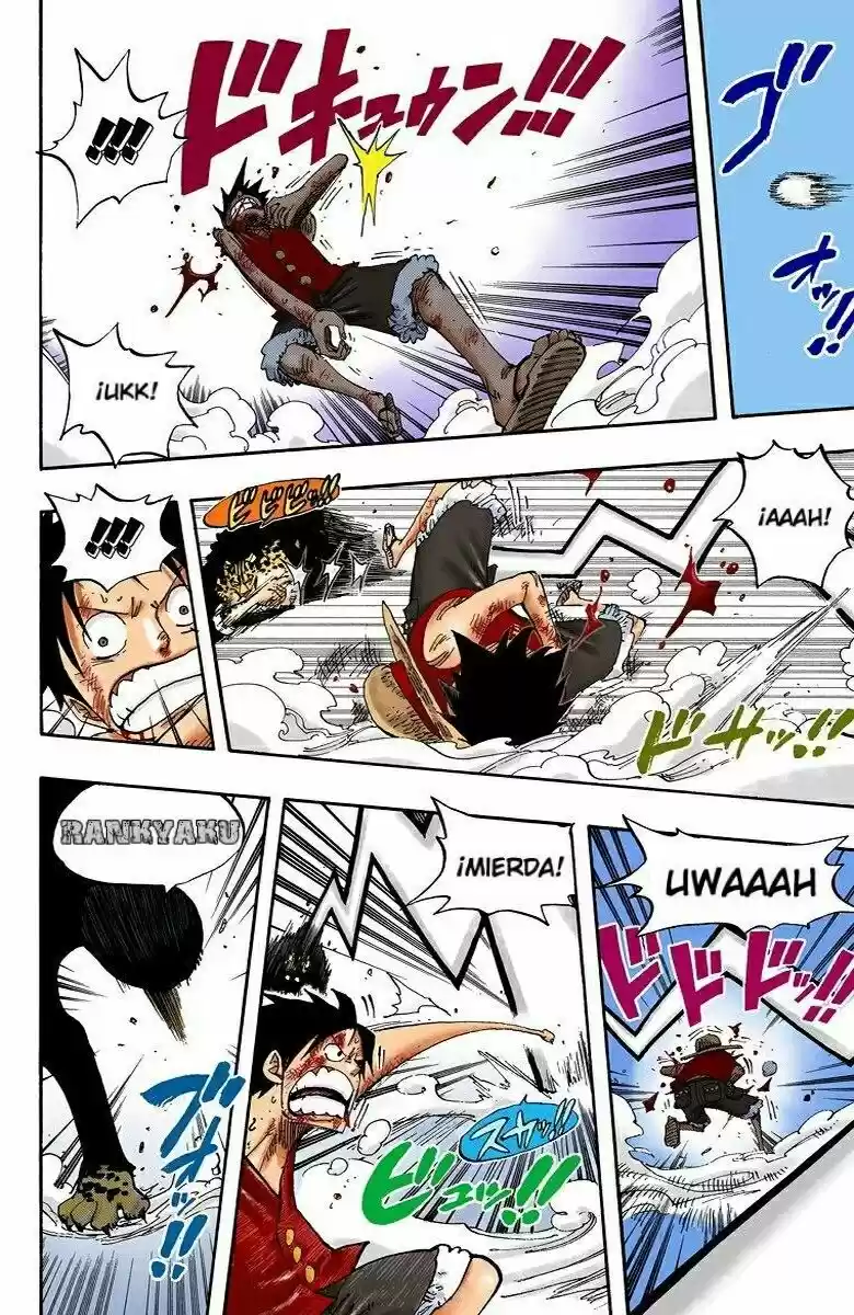 One Piece (full Color) - Capítulo 421 - Página 13 - LectorTMOo
