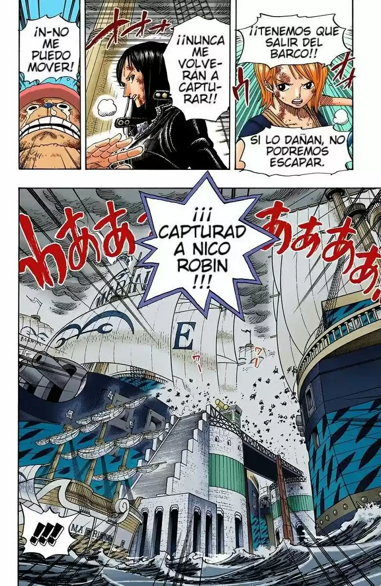 One Piece (full Color) - Capítulo 426 - Página 10 - LectorTMOo