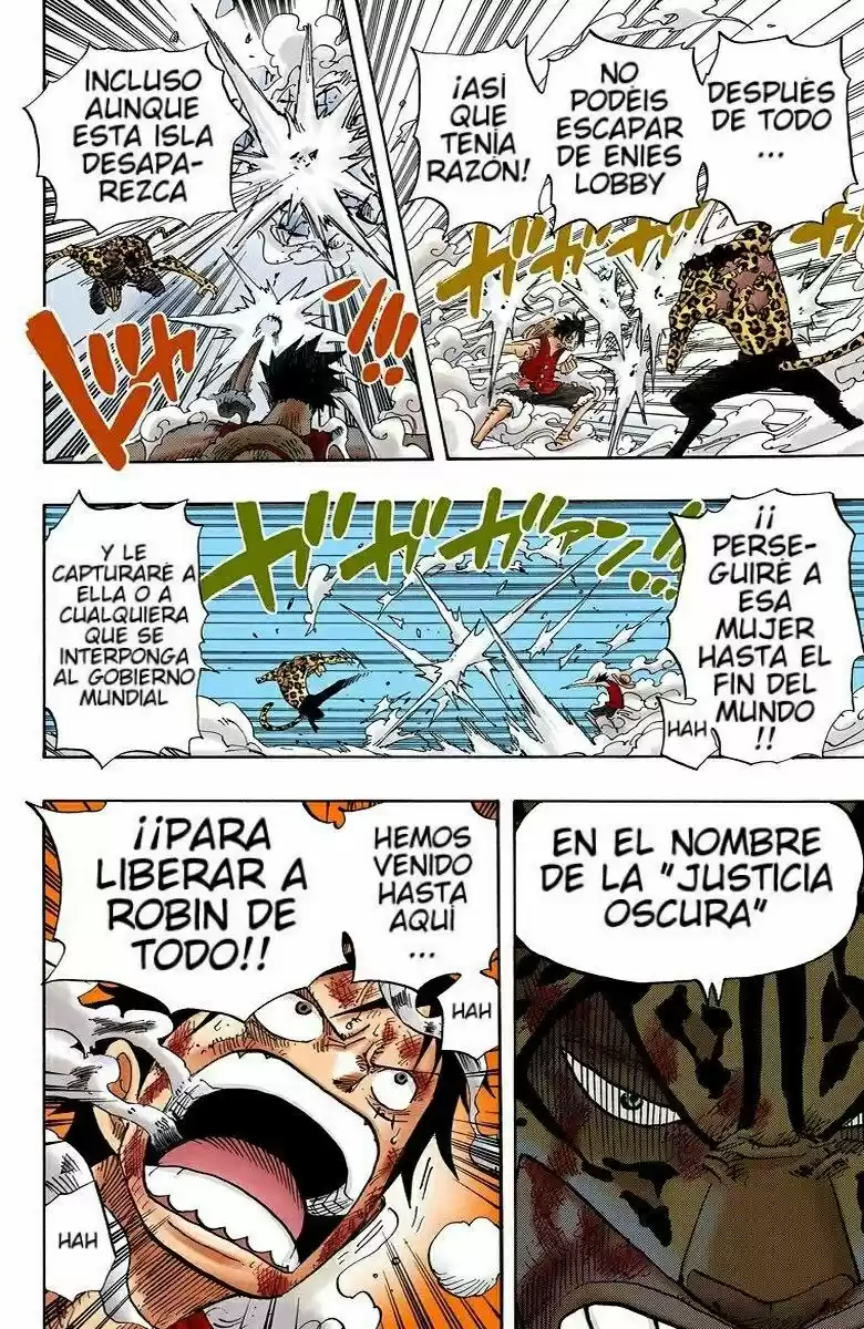 One Piece (full Color) - Capítulo 426 - Página 14 - LectorTMOo